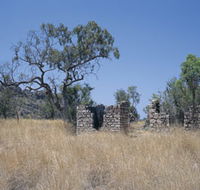 Lillimilura Police Station