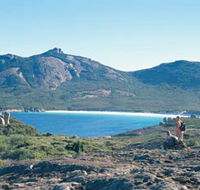 Great Country Drive - E Caravan Parks