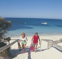 Parakeet Bay - E Caravan Parks