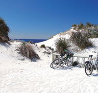 Little Parakeet Bay - E Caravan Parks