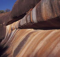 Elachbutting Rock - E Caravan Parks