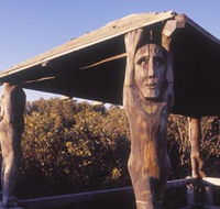 Mangrove Boardwalk - E Caravan Parks