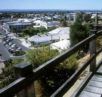 Maidens Tuart Forest - E Caravan Parks