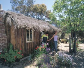 Jaloran WA E Caravan Parks
