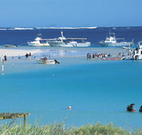 Bill's Bay - E Caravan Parks
