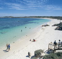 Salmon Bay - E Caravan Parks