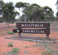 Kalgoorlie Arboretum - E Caravan Parks
