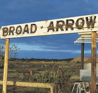 Broad Arrow - E Caravan Parks