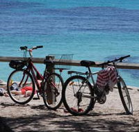 Parker Point Marine Snorkel Trail - E Caravan Parks