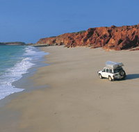 Cape Leveque - E Caravan Parks