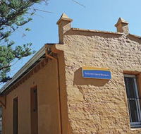 Rottnest Museum - E Caravan Parks