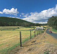 Donnybrook Balingup Scenic Drives - E Caravan Parks