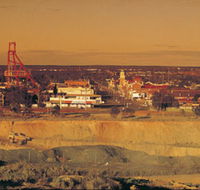 Super Pit - E Caravan Parks