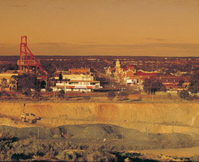 Super Pit - E Caravan Parks 0