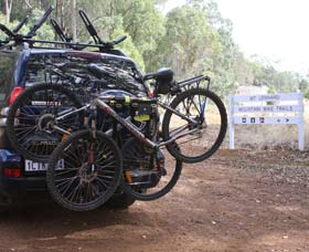 Grizzly Trail, Mount Lennard Trails - E Caravan Parks 0