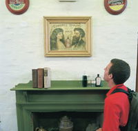 Boulder Pharmacy Museum - E Caravan Parks