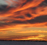 One Mile Jetty Top Trail - E Caravan Parks