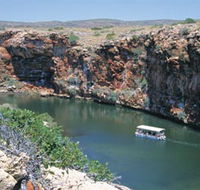 Cape Range National Park - E Caravan Parks