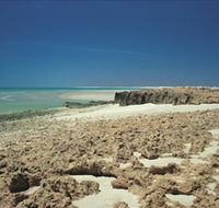 Cape Keraudren Nature Reserve - E Caravan Parks