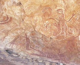 Moochalabra Dam - E Caravan Parks 0