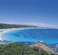Observatory Point and Lookout - E Caravan Parks