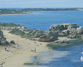 Point Peron - E Caravan Parks 0