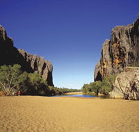 Windjana Gorge National Park