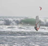 Sunset Beach - E Caravan Parks