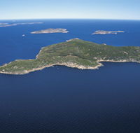 Woody Island Nature Reserve - E Caravan Parks