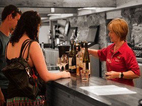 Angaston SA E Caravan Parks