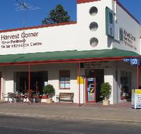 Yorke Peninsula Visitor Information Centre - Minlaton - E Caravan Parks
