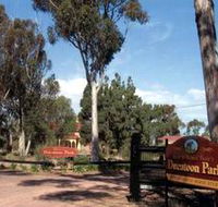 Ducatoon Park - E Caravan Parks