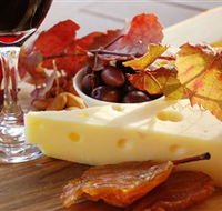McLaren Vale Cheese and Wine Trail - E Caravan Parks