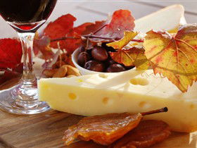 McLaren Vale Cheese And Wine Trail - E Caravan Parks 0