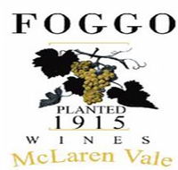 Foggo Wines - E Caravan Parks