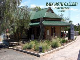 Rain Moth Gallery - E Caravan Parks 0