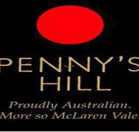 Penny's Hill Cellar Door - E Caravan Parks