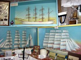 Tumby Bay National Trust Museum - E Caravan Parks 0
