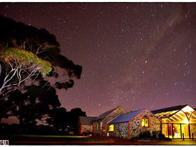 Chapel Hill Winery - E Caravan Parks 0
