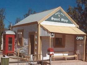 Agery SA E Caravan Parks
