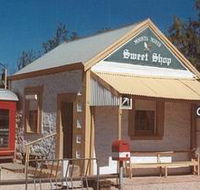 Moonta Mines Sweet Shop - E Caravan Parks