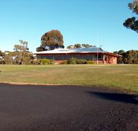 Maitland Golf Club Incorporated - E Caravan Parks