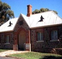 Old Police Station Museum - E Caravan Parks