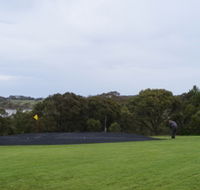 Minlaton Golf Club - E Caravan Parks