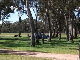Wrattonbully SA E Caravan Parks