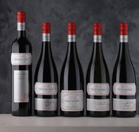 Oxenberry Wines - E Caravan Parks