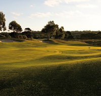 McCracken Country Club Golf Course