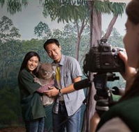 Cleland Wildlife Park - E Caravan Parks