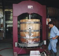 St Marys Wines - E Caravan Parks