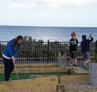 Port Vincent Putt Putt - E Caravan Parks